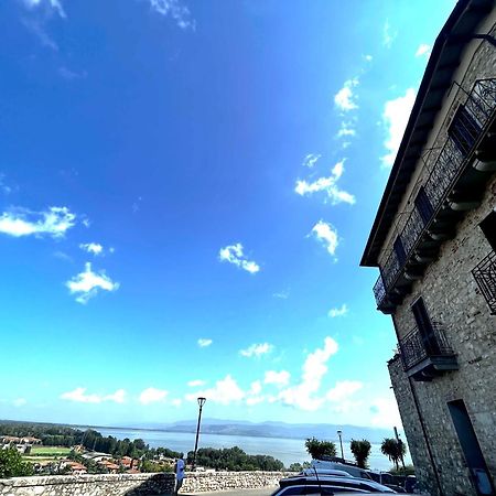 I Ninni Castiglione del Lago Εξωτερικό φωτογραφία