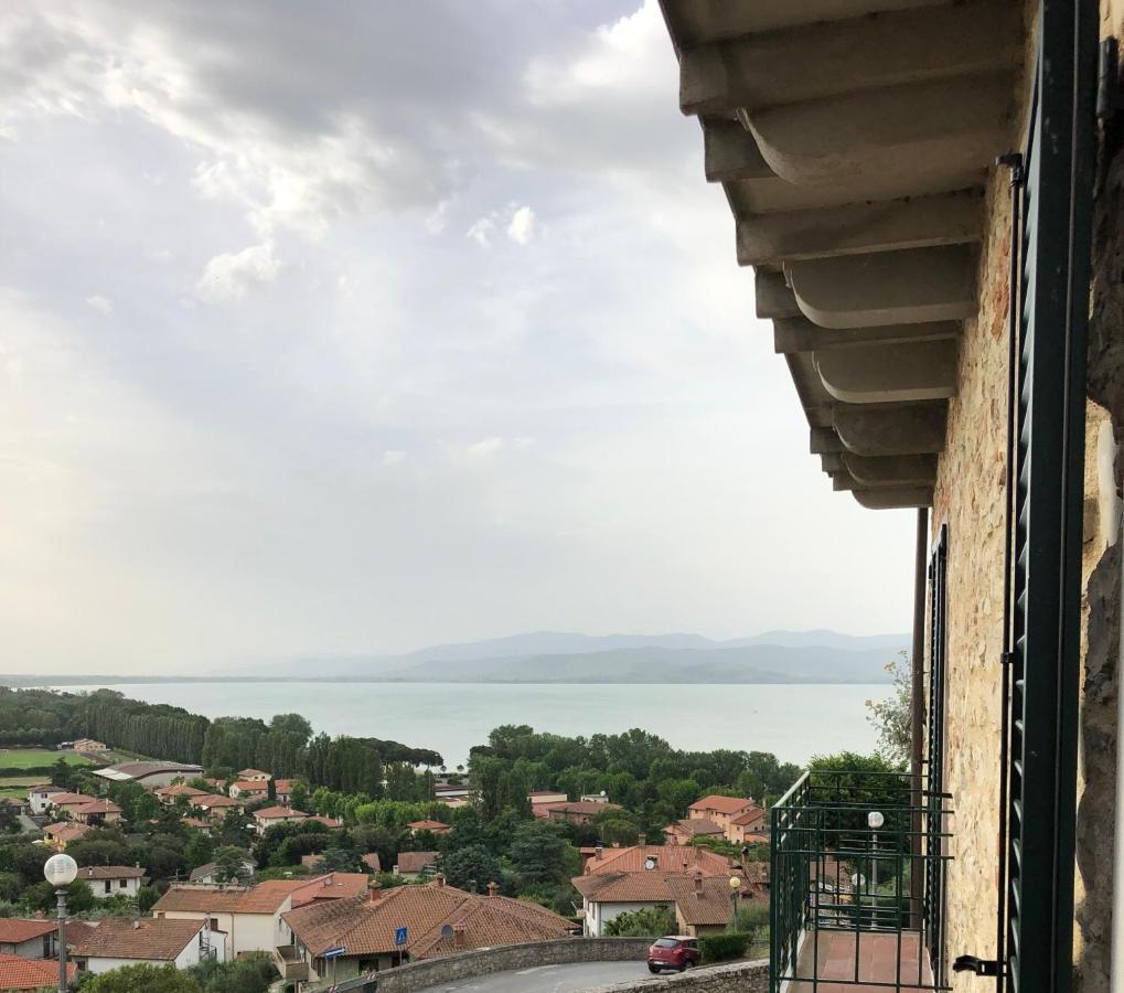 I Ninni Castiglione del Lago Εξωτερικό φωτογραφία