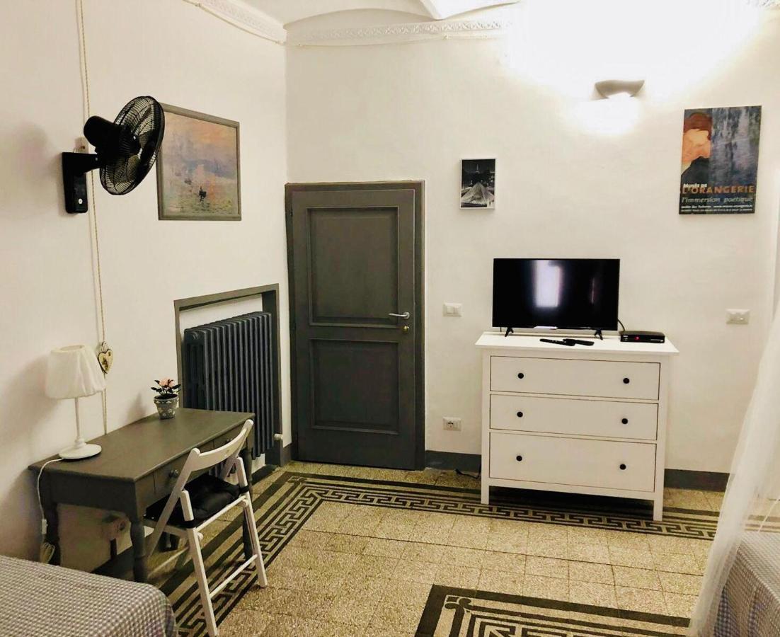 I Ninni Castiglione del Lago Εξωτερικό φωτογραφία