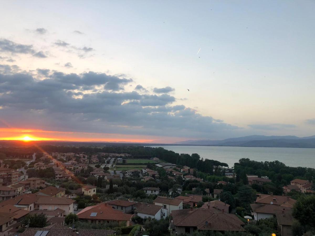 I Ninni Castiglione del Lago Εξωτερικό φωτογραφία