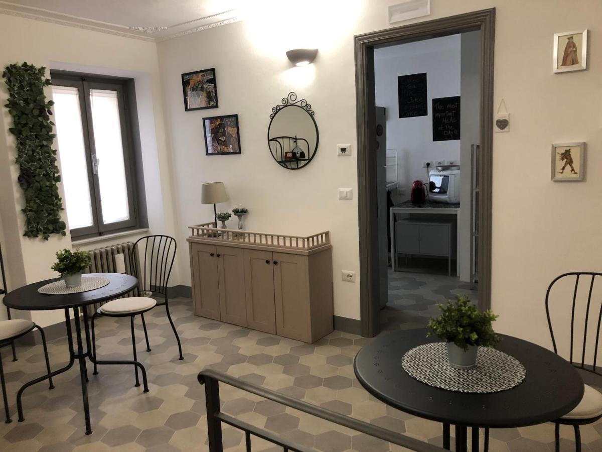 I Ninni Castiglione del Lago Εξωτερικό φωτογραφία