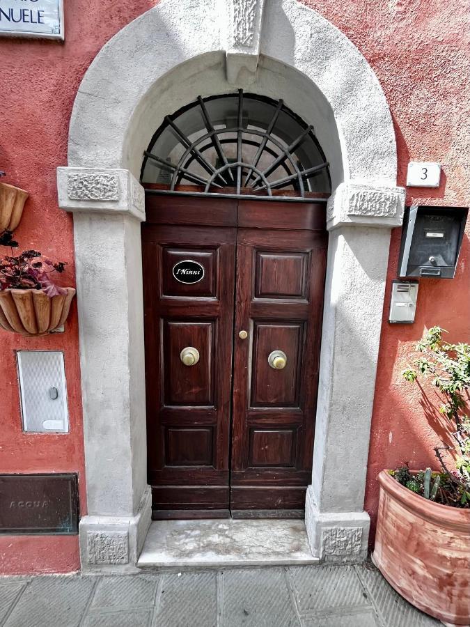 I Ninni Castiglione del Lago Εξωτερικό φωτογραφία