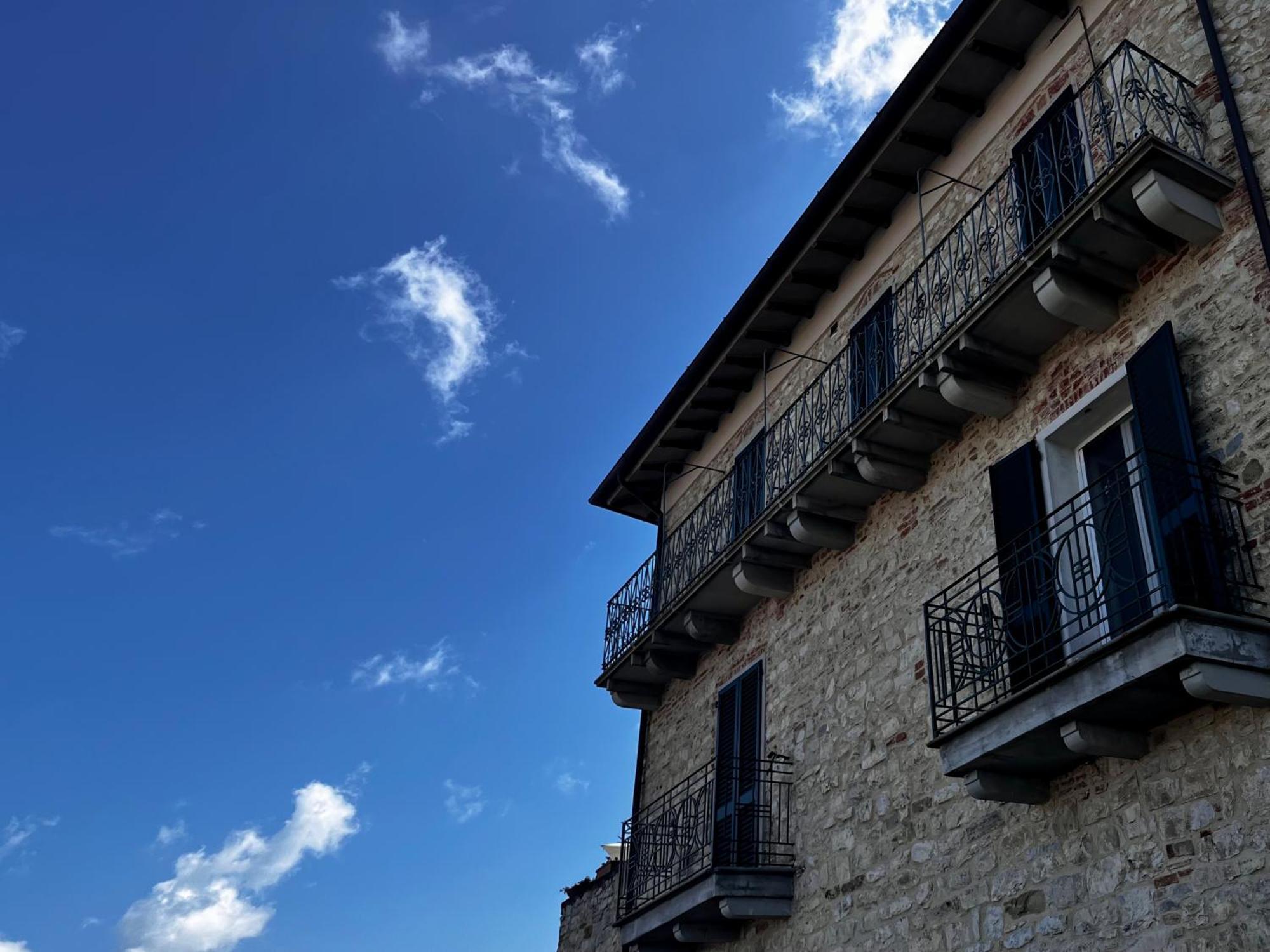 I Ninni Castiglione del Lago Εξωτερικό φωτογραφία