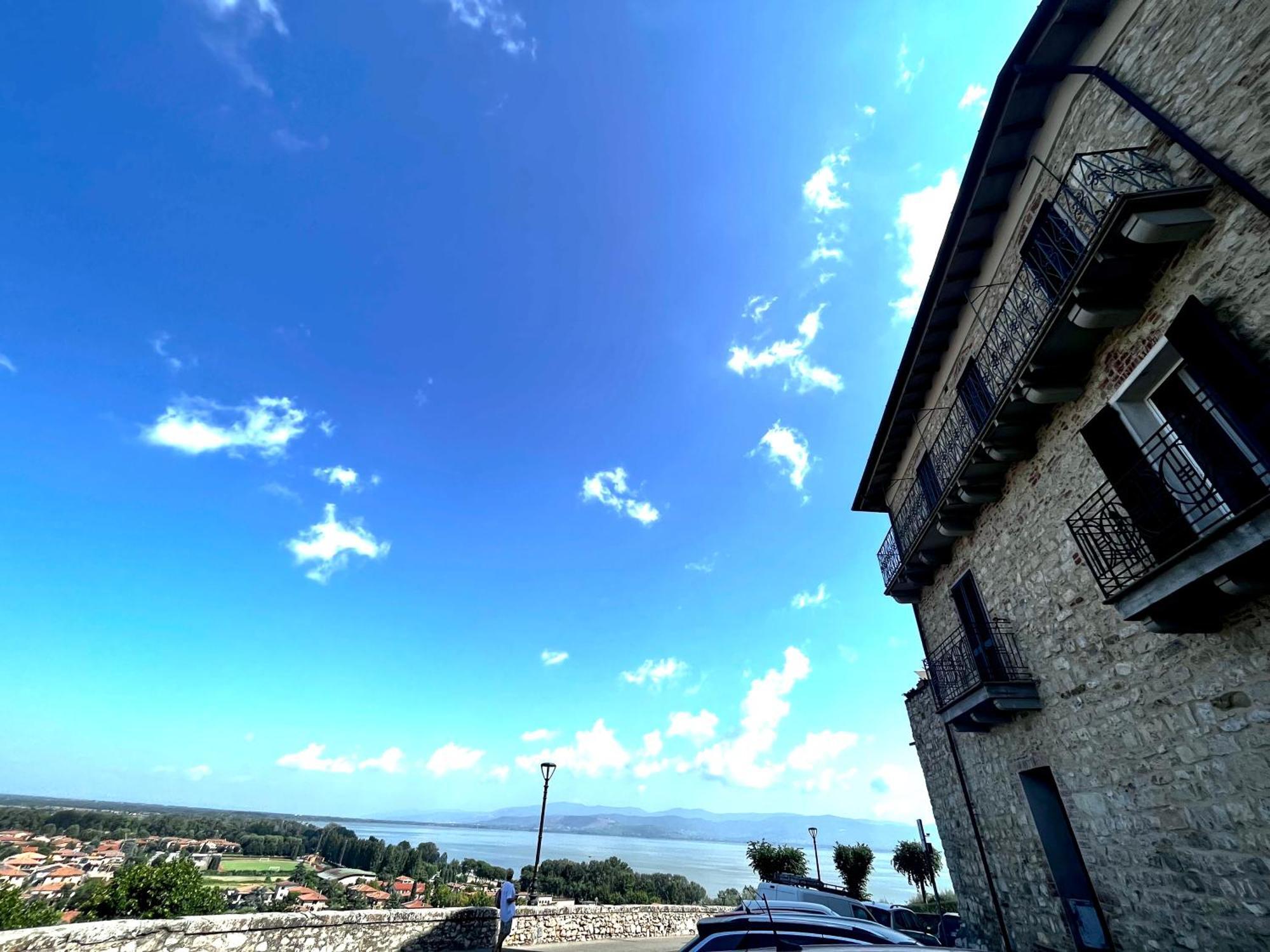 I Ninni Castiglione del Lago Εξωτερικό φωτογραφία